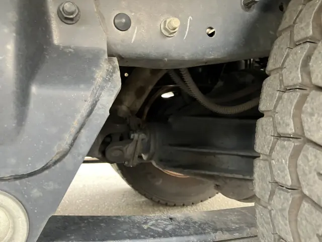 三菱 キャンター 2RG-FBA20の写真29