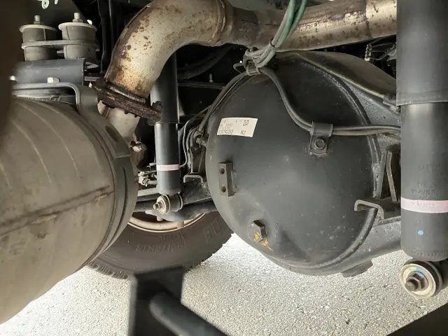 三菱 キャンター 2RG-FBA20の写真30