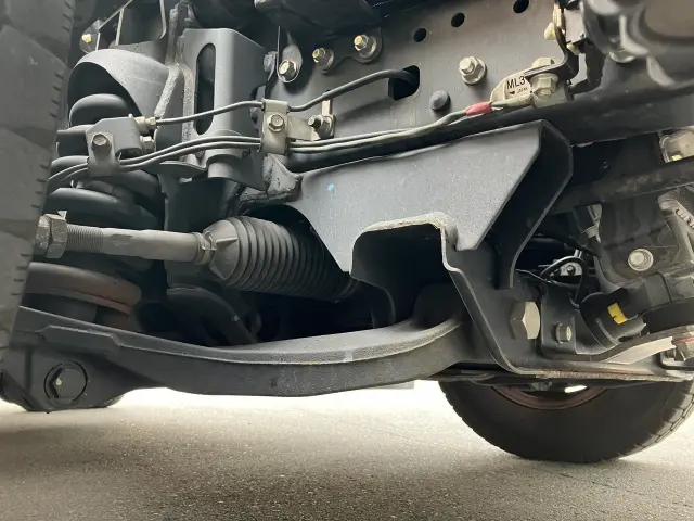 三菱 キャンター 2RG-FBA20の写真31