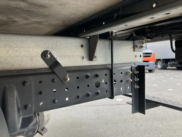 三菱 キャンター 2RG-FBA20の写真32