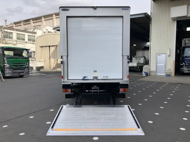 三菱 キャンター TPG-FEB50の写真3