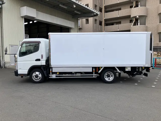 三菱 キャンター TPG-FEB50の写真4