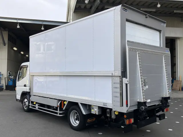 三菱 キャンター TPG-FEB50の写真6