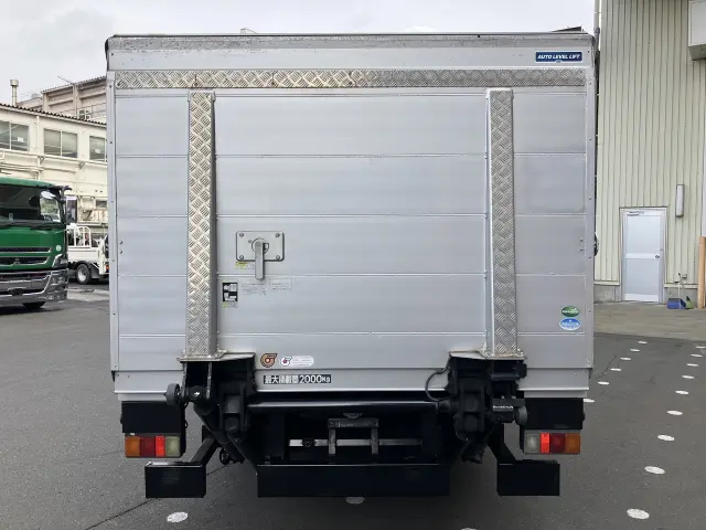 三菱 キャンター TPG-FEB50の写真7