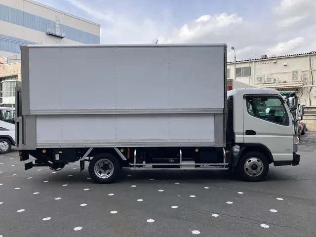 三菱 キャンター TPG-FEB50の写真8