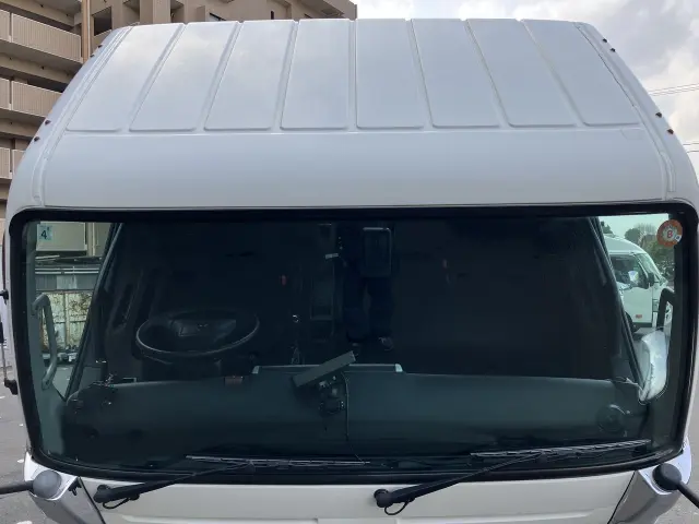 三菱 キャンター TPG-FEB50の写真11