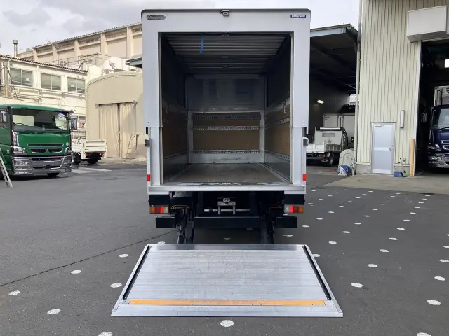 三菱 キャンター TPG-FEB50の写真12