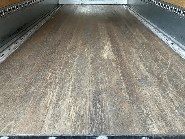 三菱 キャンター TPG-FEB50の写真13