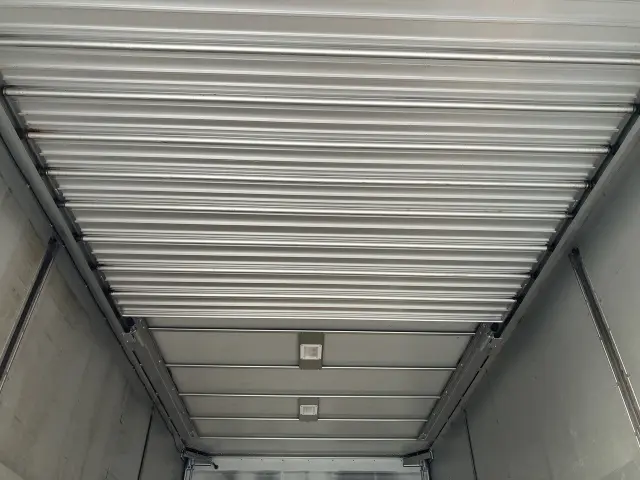 三菱 キャンター TPG-FEB50の写真15