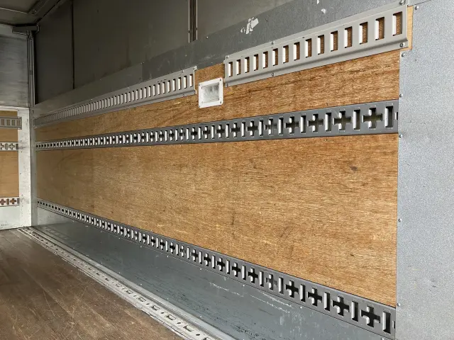 三菱 キャンター TPG-FEB50の写真16