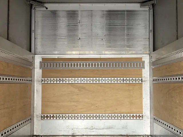 三菱 キャンター TPG-FEB50の写真17