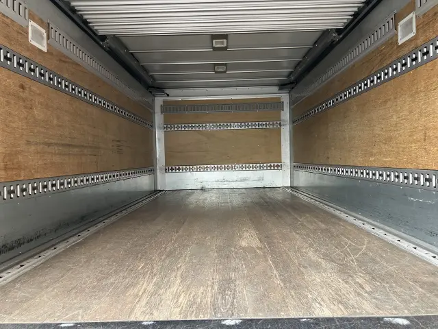 三菱 キャンター TPG-FEB50の写真18