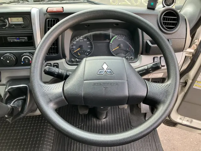 三菱 キャンター TPG-FEB50の写真21