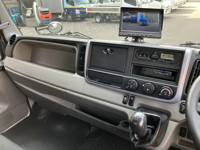 三菱 キャンター TPG-FEB50の写真22