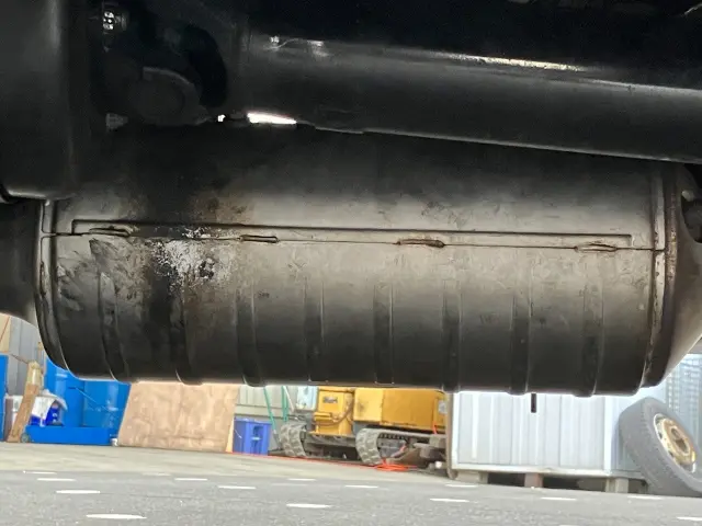 三菱 キャンター TPG-FEB50の写真27