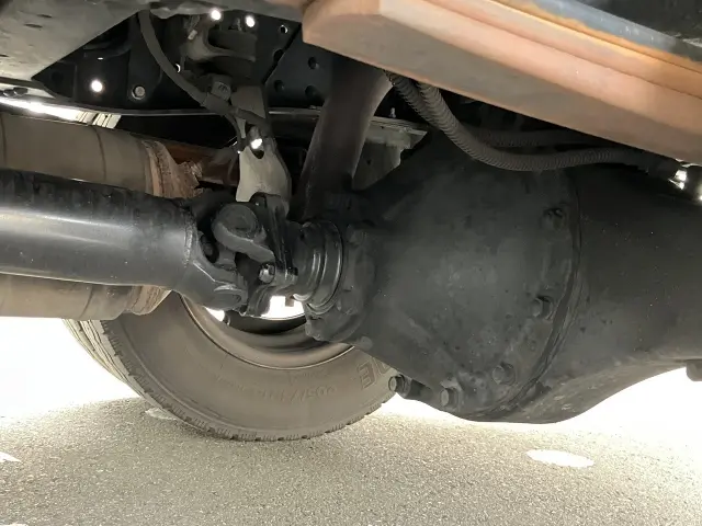 三菱 キャンター TPG-FEB50の写真29