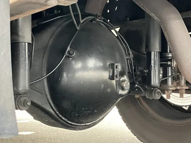 三菱 キャンター TPG-FEB50の写真30