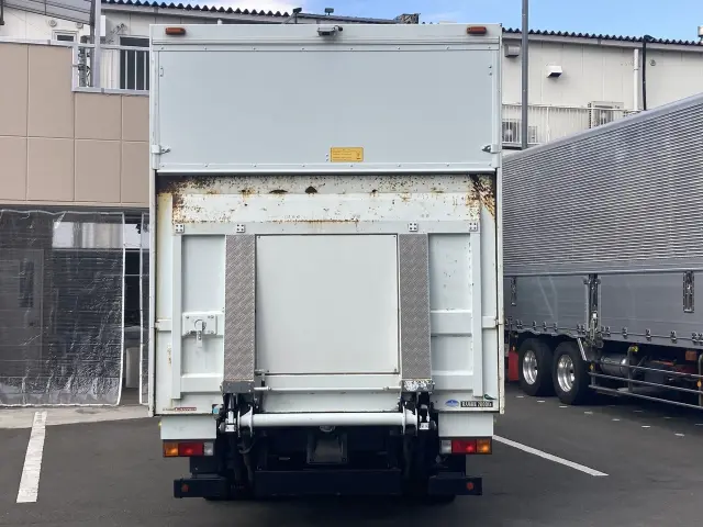 三菱 キャンター TKG-FEB50の写真3