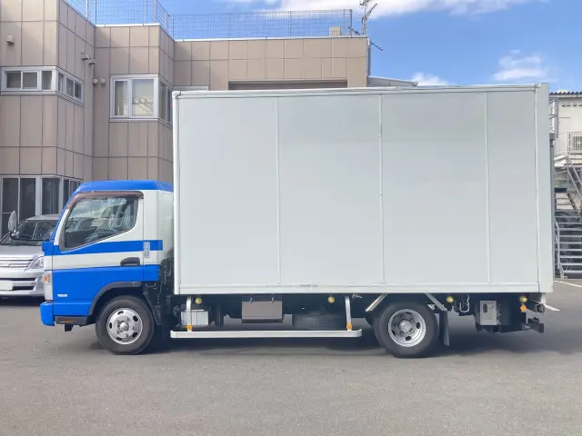三菱 キャンター TKG-FEB50の写真4