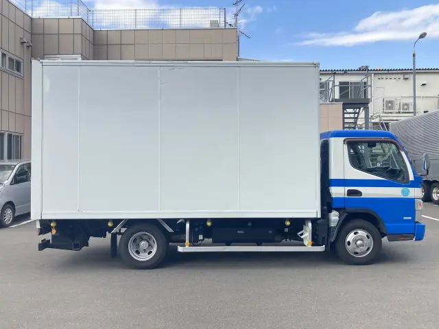 三菱 キャンター TKG-FEB50の写真6