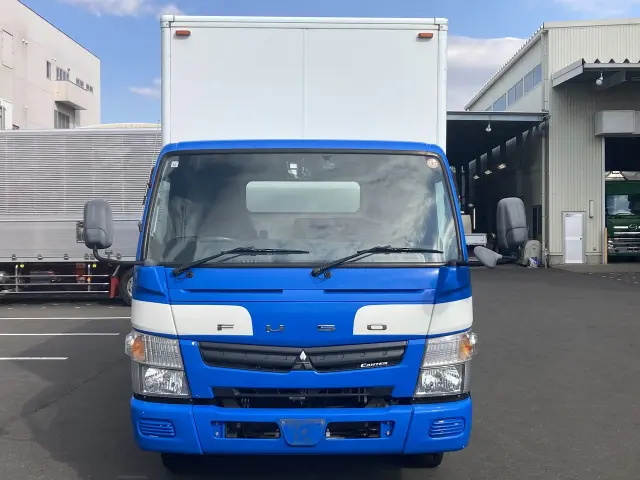三菱 キャンター TKG-FEB50の写真7