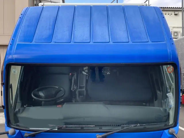 三菱 キャンター TKG-FEB50の写真8