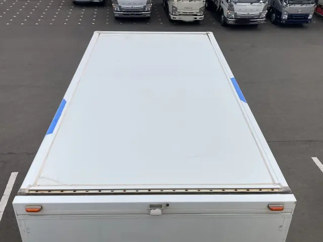 三菱 キャンター TKG-FEB50の写真10