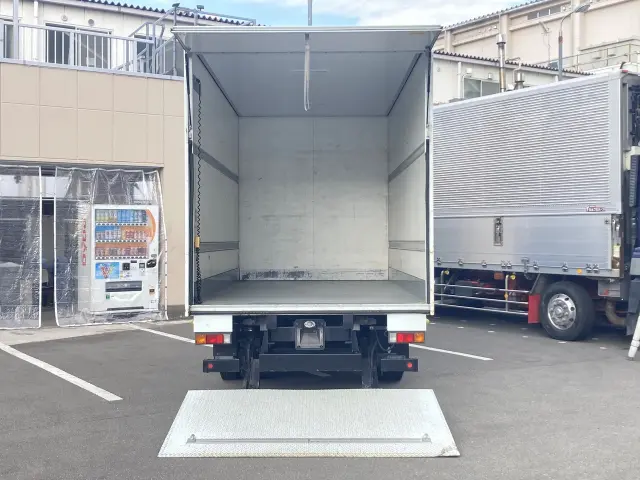 三菱 キャンター TKG-FEB50の写真12