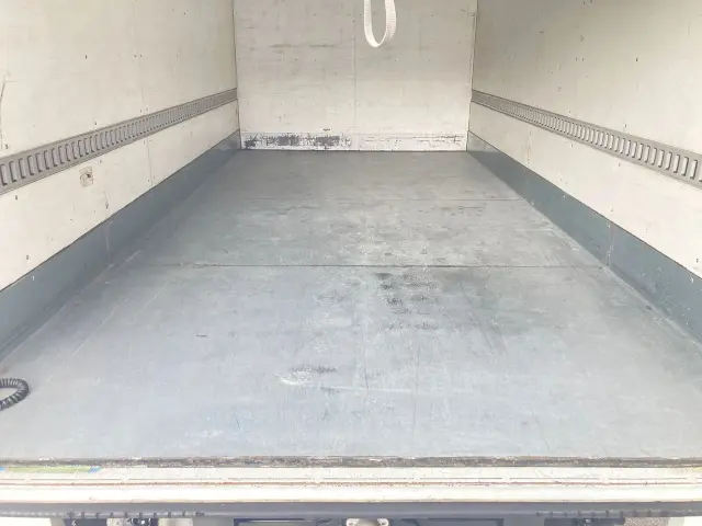 三菱 キャンター TKG-FEB50の写真13