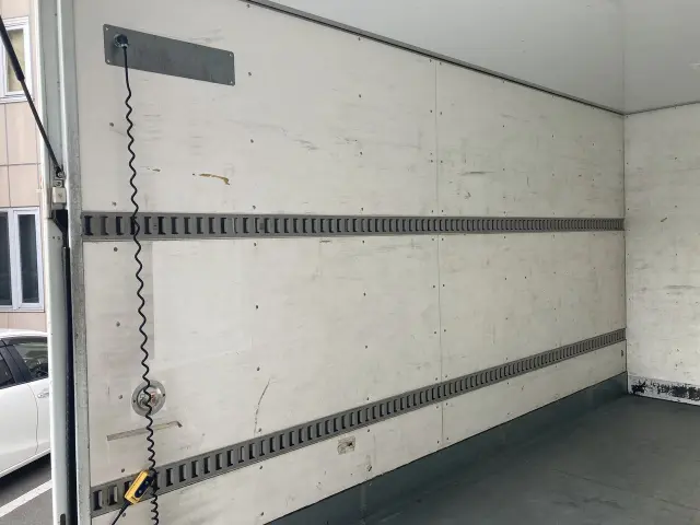 三菱 キャンター TKG-FEB50の写真14