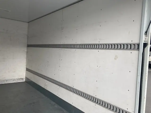 三菱 キャンター TKG-FEB50の写真16