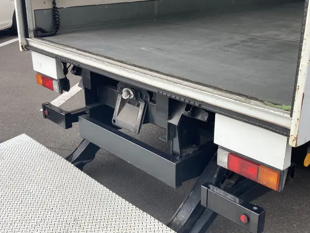 三菱 キャンター TKG-FEB50の写真17