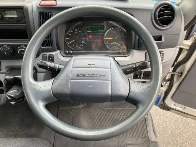 三菱 キャンター TKG-FEB50の写真19