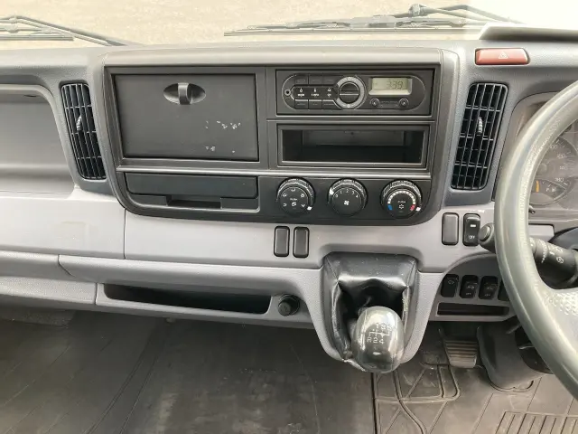 三菱 キャンター TKG-FEB50の写真20