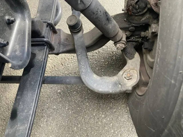 三菱 キャンター TKG-FEB50の写真30