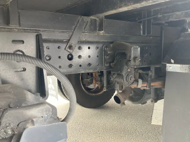 三菱 キャンター TKG-FEB50の写真32