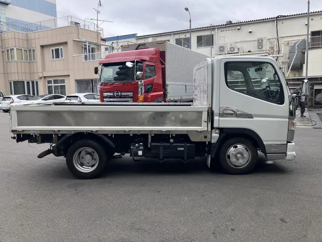 三菱 キャンター 2RG-FBA20の写真7