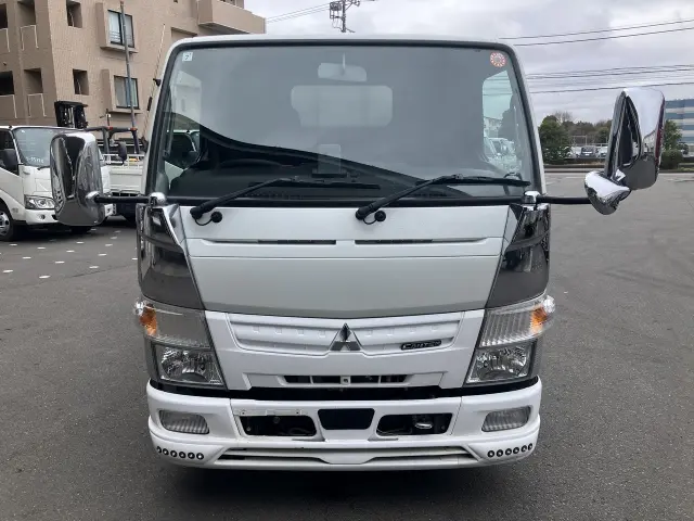 三菱 キャンター 2RG-FBA20の写真9