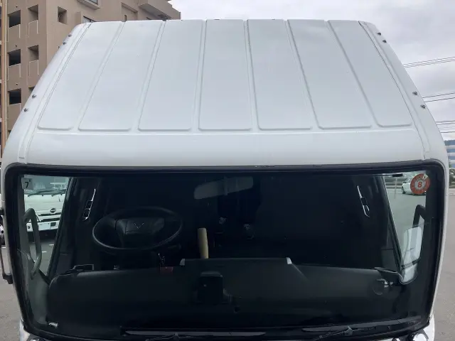 三菱 キャンター 2RG-FBA20の写真10