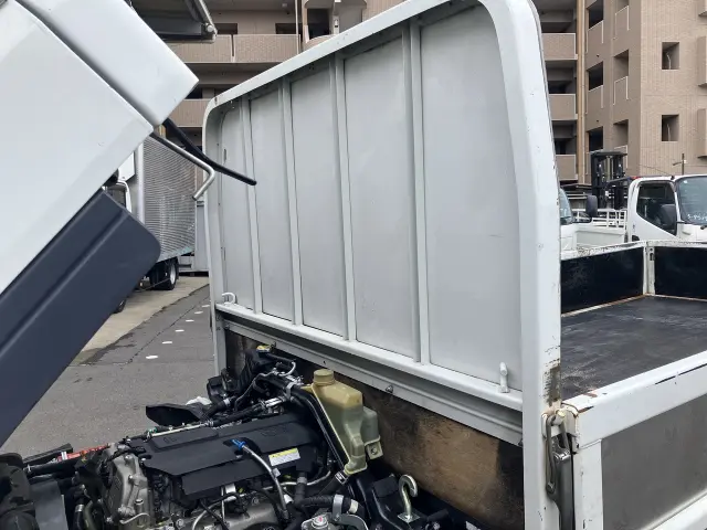 三菱 キャンター 2RG-FBA20の写真11