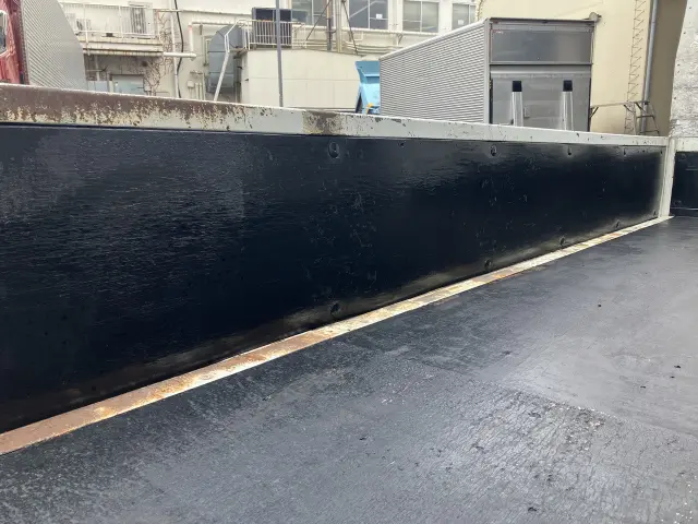 三菱 キャンター 2RG-FBA20の写真14