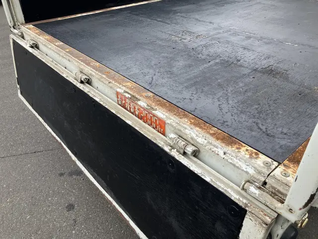 三菱 キャンター 2RG-FBA20の写真16