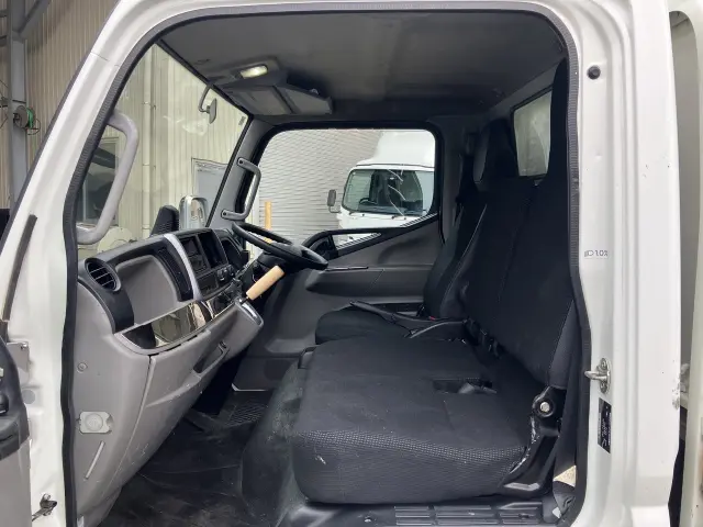 三菱 キャンター 2RG-FBA20の写真20