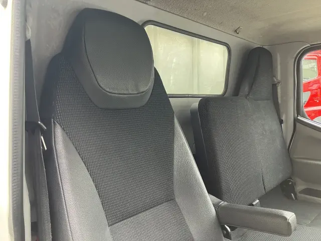 三菱 キャンター 2RG-FBA20の写真21