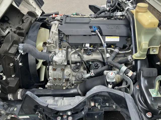 三菱 キャンター 2RG-FBA20の写真24