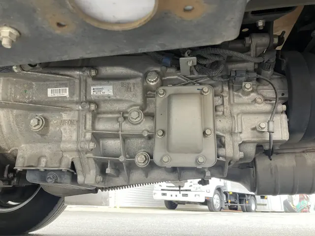 三菱 キャンター 2RG-FBA20の写真26