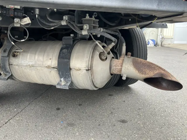 三菱 キャンター 2RG-FBA20の写真28