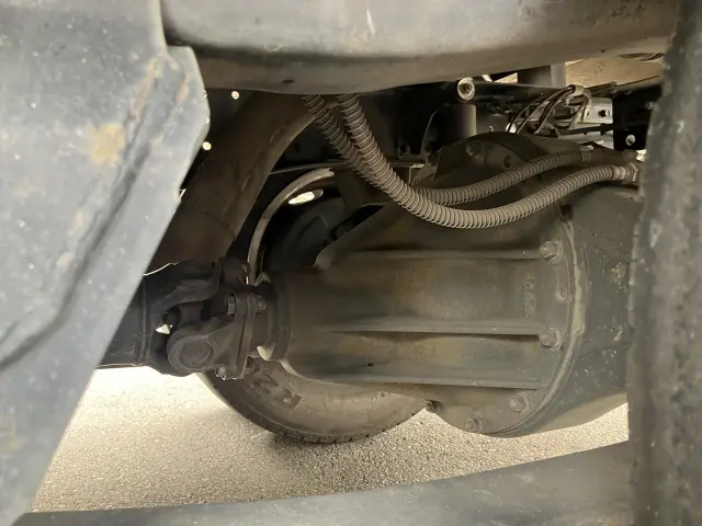 三菱 キャンター 2RG-FBA20の写真29