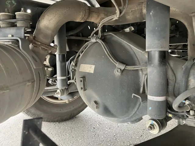 三菱 キャンター 2RG-FBA20の写真30