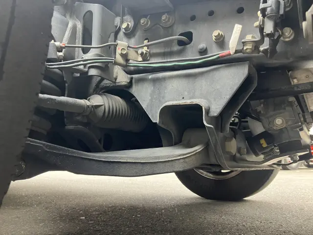 三菱 キャンター 2RG-FBA20の写真31